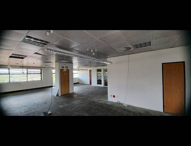 363M² OFFICE TO LET IN MELROSE ARCH